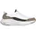 SKECHERS Contour Foam - Cozy Fit Herren Weiß/Grau 46