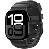 SPIGEN WBS2 für Apple Watch 10/11 (46mm), Silikon