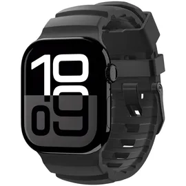SPIGEN WBS2 für Apple Watch 10/11 (46mm), Silikon