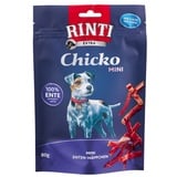 Rinti Extra Chicko Mini Ente 80 g