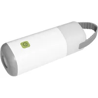 Osram mobiles LED Nachtlicht mit Powerbank, 3000–4000 K, Taschenlampenfunktion, USB-wiederaufladbar, IP20, für den Innenbereich,