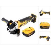 DeWalt DeWalt, Winkelschleifer, DCG 405 N (125 mm)