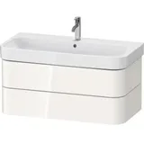 Duravit Happy D.2 Plus 975x415x490mm