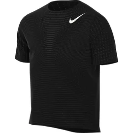 Nike AeroSwift Herren Schwarz S
