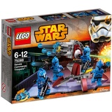 LEGO Star Wars Senate Commando Troopers (75088)