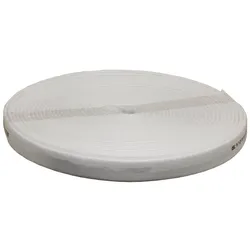 PE Schutzschlauch / Isolierschlauch 25 Meter 18 x 4 mm