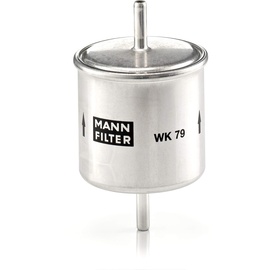 MANN-FILTER WK 79 Kraftstofffilter – Für PKW