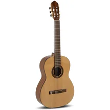 Gewa Konzertgitarre Pro Arte GC130A, 4/4 Größe, Made in Europa
