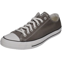 Converse Chuck Taylor All Star Classic Low Top charcoal 37,5