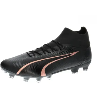 Herren Puma Black-Copper Rose 44