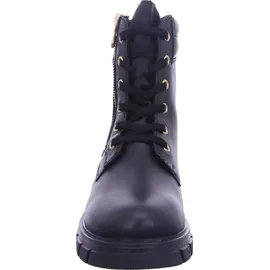 Rieker Stiefel Damen Schwarz 38