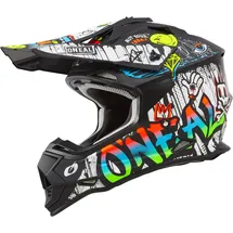 O'Neal Motocross-Helm 2SRS