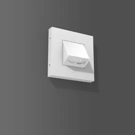 RZB LED-Notleuchte Wandleuchte 672302.002