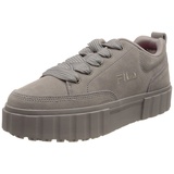 Fila Damen Sandblast S Wmn Sneaker, Gull, 40