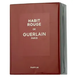 Guerlain Habit Rouge Eau de Parfum 100 ml