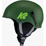 K2 Entity S Lizard Tail Grün