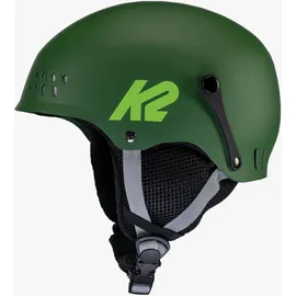 K2 Entity S Lizard Tail Grün