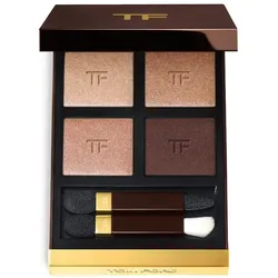 TOM FORD Runway Eye Color Quad Lidschatten 5,2 g 02 - PEACH GLAMOUR 