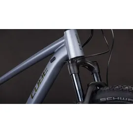 Cube Attention SLX 2026 29 Zoll RH L slategrey 'n' black