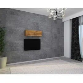 VCM Regal Arila L 95 x 30 x 30 cm - BHT 95x30x30 cm