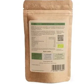 Spintz Gerstengras Pulver 250 g