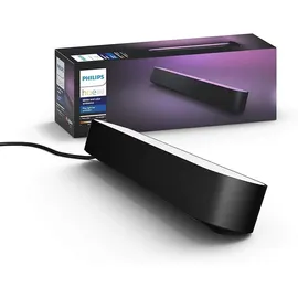 Philips Hue Play White & Color Ambiance schwarz
