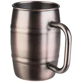 APS BEER MUG-Ø 8,5 cm, H: 13 cm