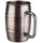 APS BEER MUG-Ø 8,5 cm, H: 13 cm