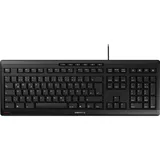 Cherry Stream Mechanisch QWERTZ