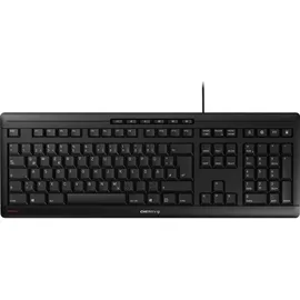 Cherry Stream Mechanisch QWERTZ