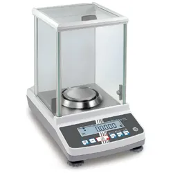 Analysenwaage fur den Unterricht h585_65