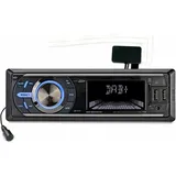 Caliber RMD055DAB-BT Autoradio mit DAB+ Bluetooth FM USB 4x 75Watt Technologie Farbbildschirm RMD05...