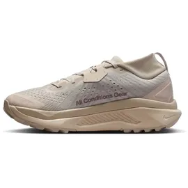 Nike ACG Zegama Herren Beige/Grau/Silber 45