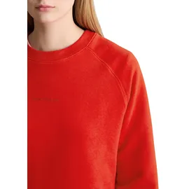 Marc O'Polo Sweatshirt Rot 48