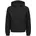 Jack Jones Plus Softshell Jacke schwarz 8XL