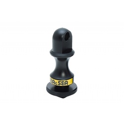 Sea & Sea - Hot Shoe Arm to Attach Strobe
