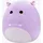 Squishmallows Hanna 40 cm Lila