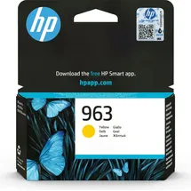 HP 963 gelb