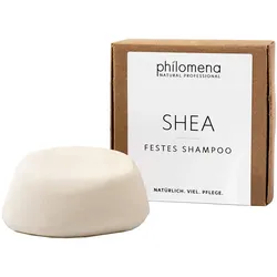 Philomena Shea Festes Shampoo Parfumfrei 80 g