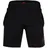 Hugo Laze Shorts schwarz M