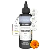 alphazoo Ohrmilbenöl für Hunde 100 ml