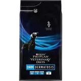 Purina PRO PLAN Veterinary Diets DRM Dermatosis - 3 kg