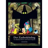 Diogenes Verlag Der Zauberlehrling