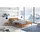 Hasena Ancona 200 x 200 cm Braun