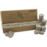 Meister Craft Kokos-Quelltabletten Ø 3,5 cm 50 Stück