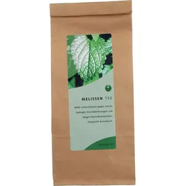 Weltecke Melissen Tee 100 g