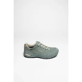 Lowa Renegade Evo GTX LO Damen Jade/Champagner 41,5