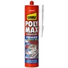 Poly Max Express Montagekleber Kartusche, weiß, 425g 47820