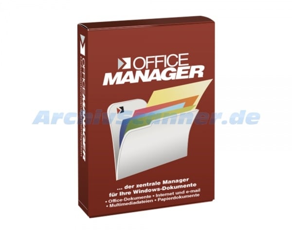 Office Manager 23.0 Pro