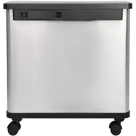 Svita SR3X18 54 l Silber